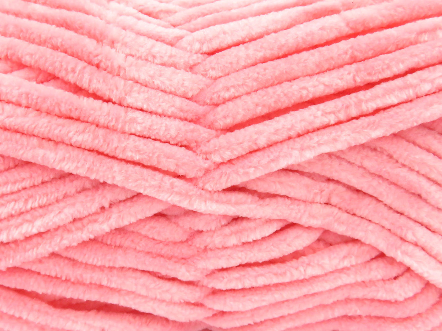 Chenille Baby