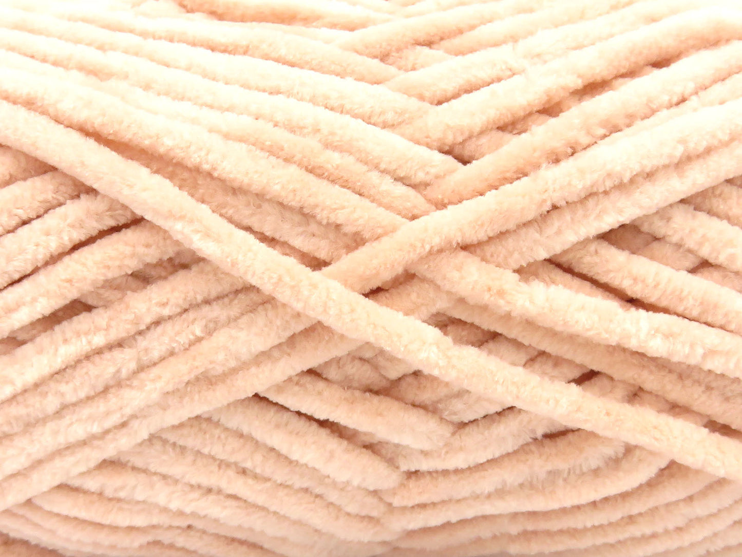 Chenille Baby