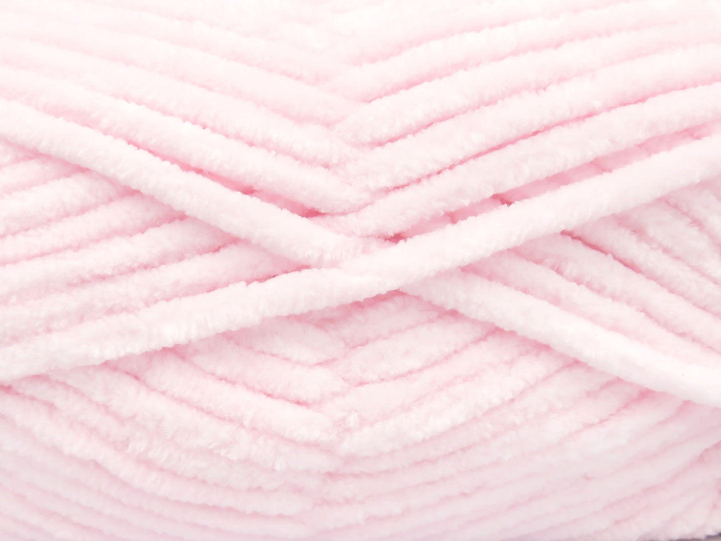 Chenille Baby