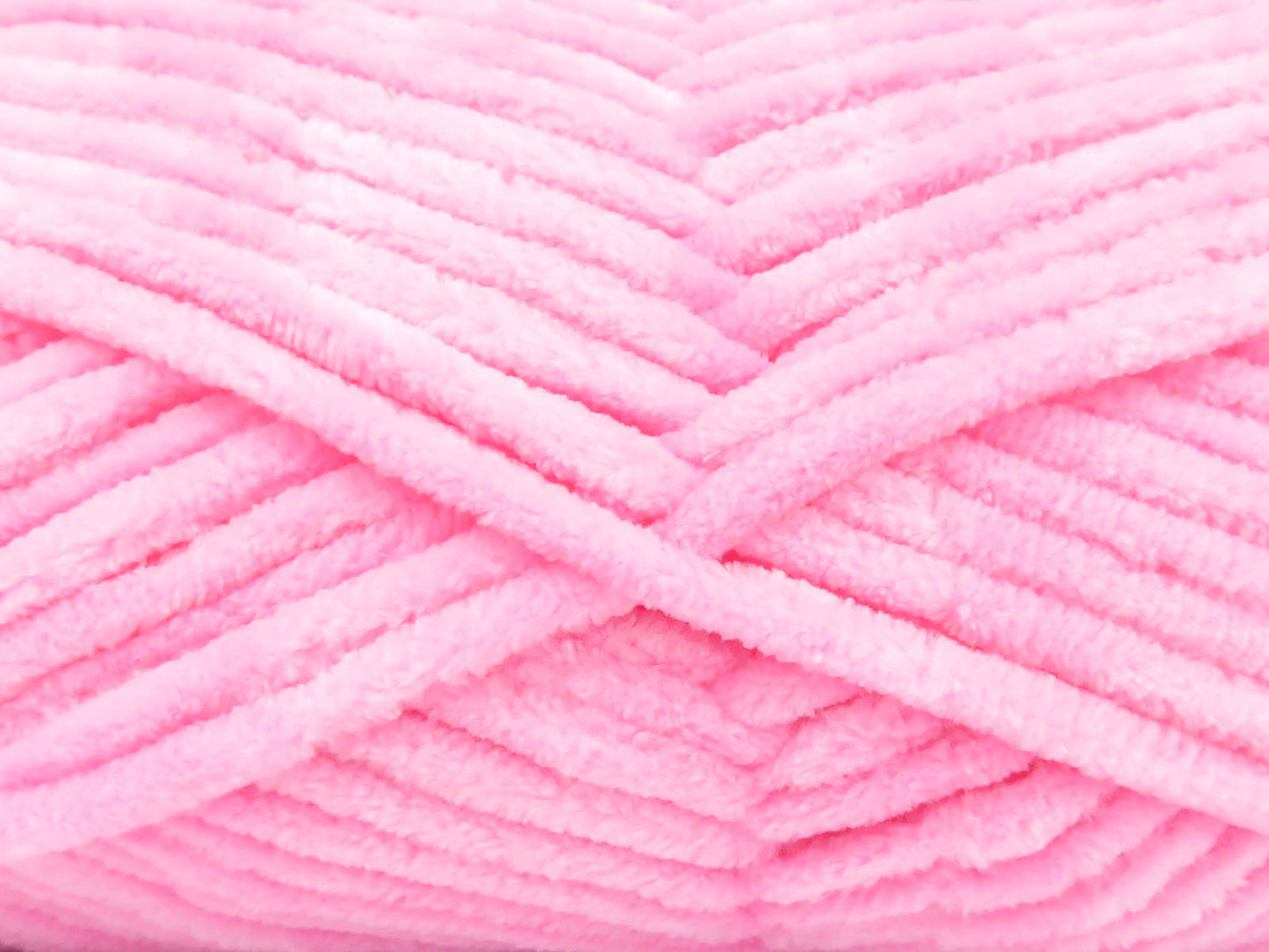 Chenille Baby