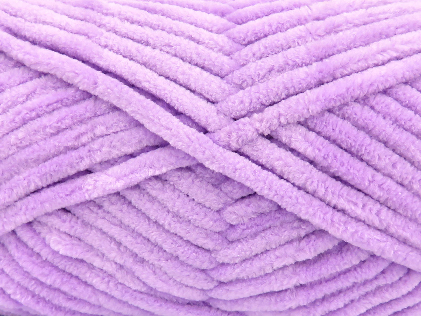 Chenille Baby