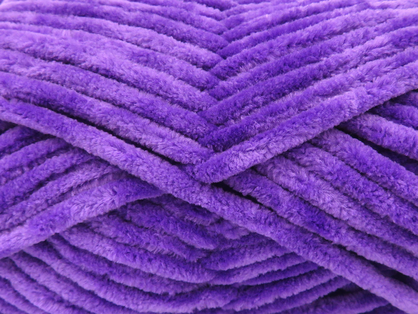 Chenille Baby