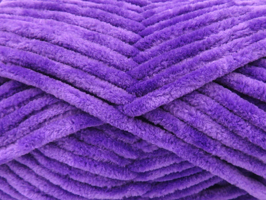 Chenille Baby