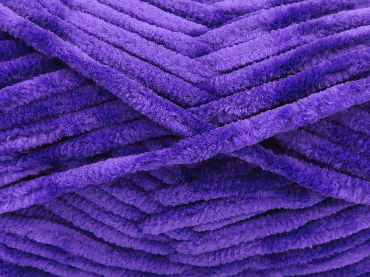 Chenille Baby