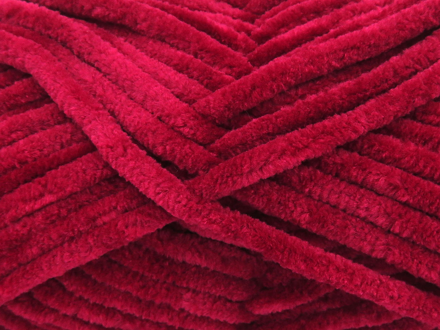 Chenille Baby