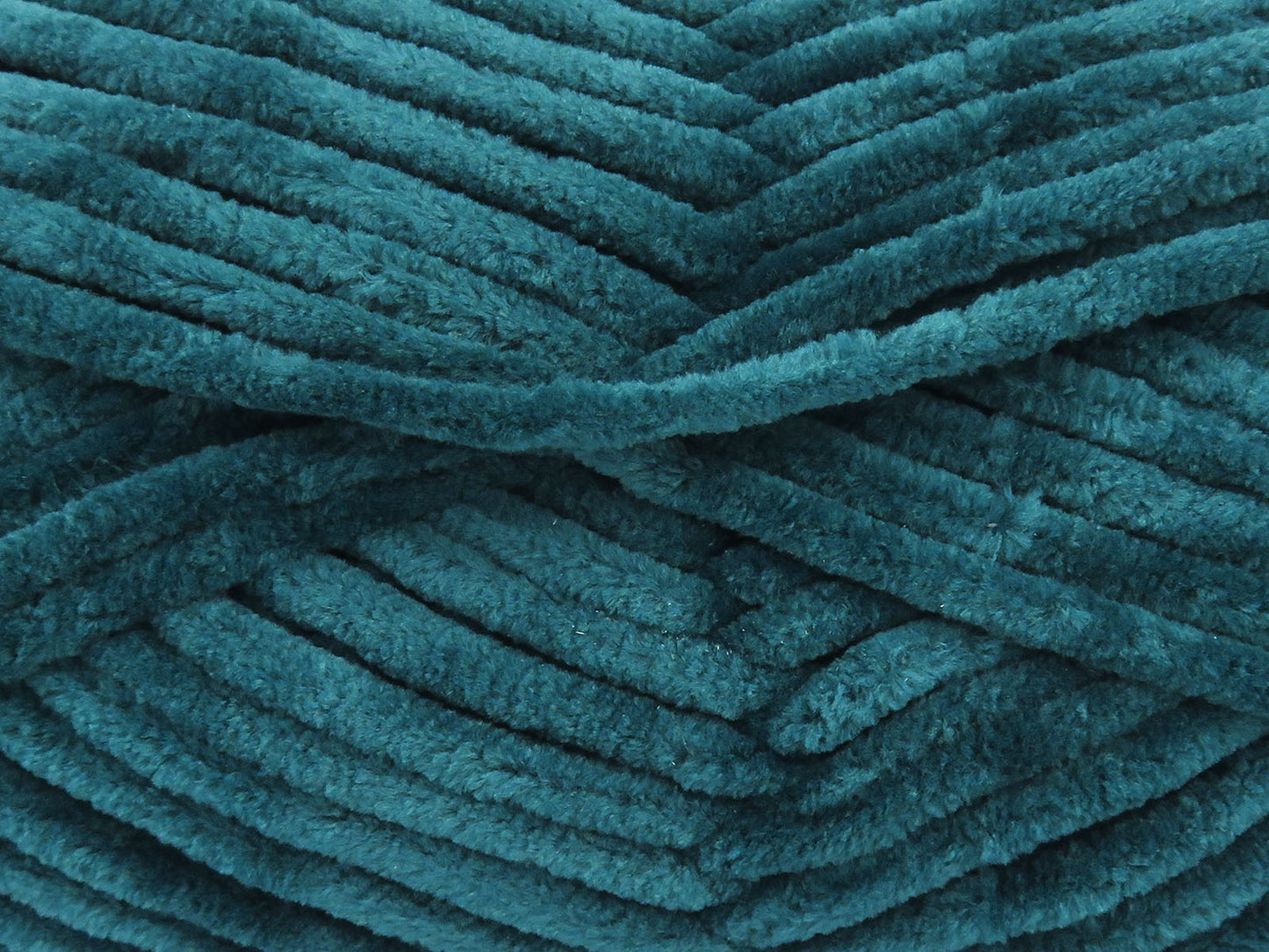 Chenille Baby