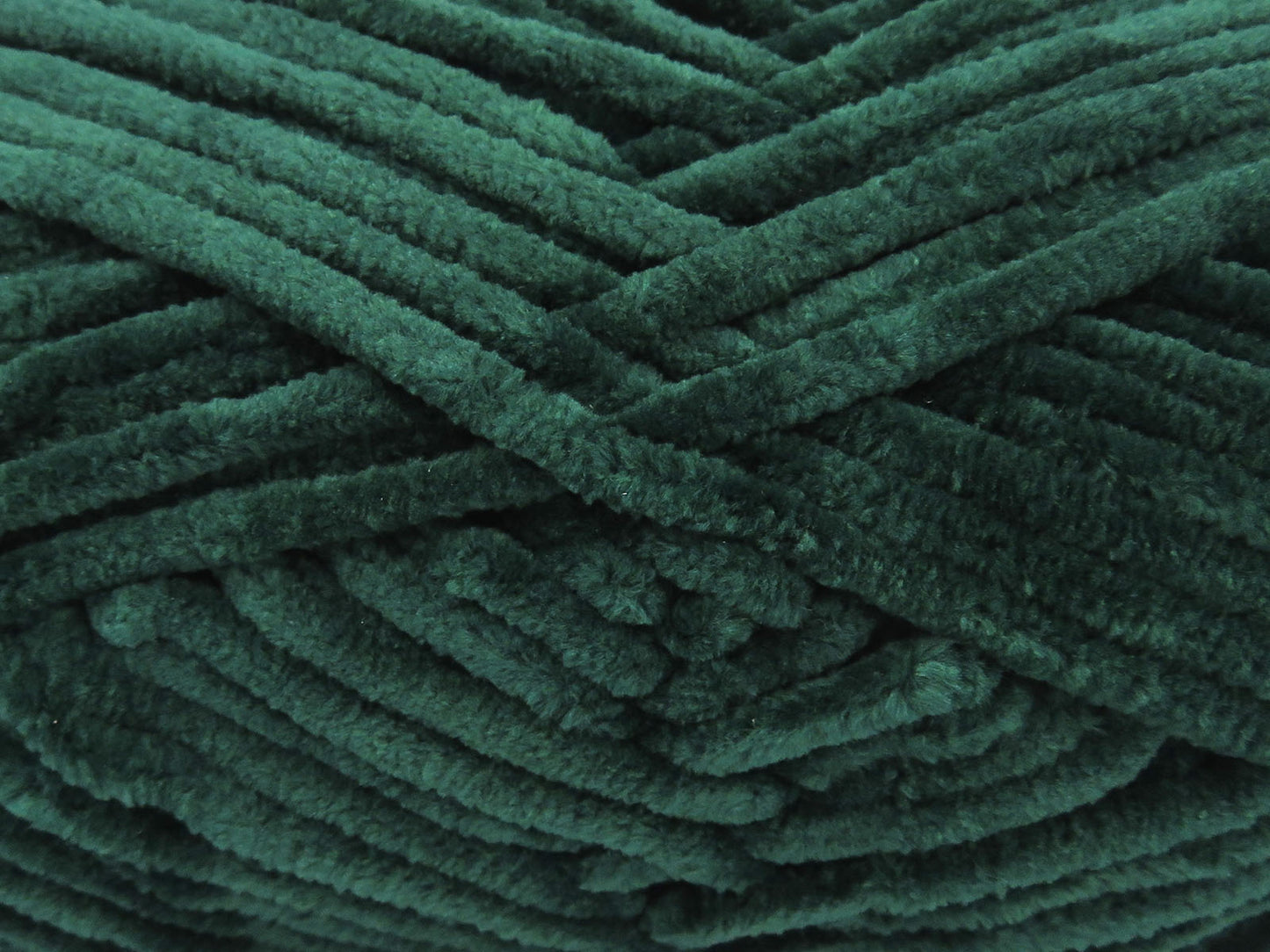 Chenille Baby