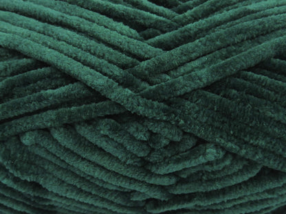 Chenille Baby