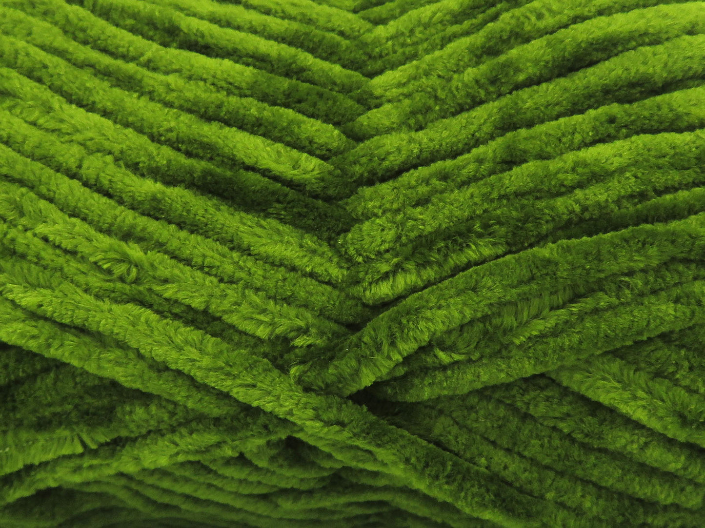 Chenille Baby
