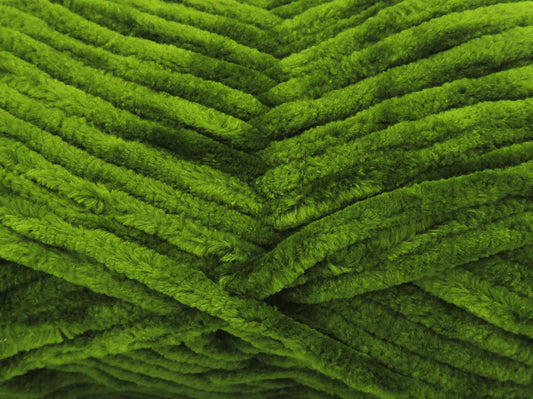 Chenille Baby