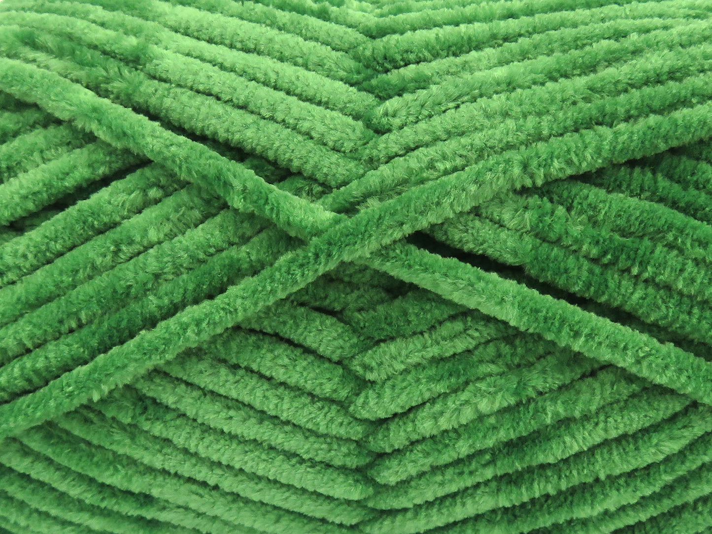 Chenille Baby
