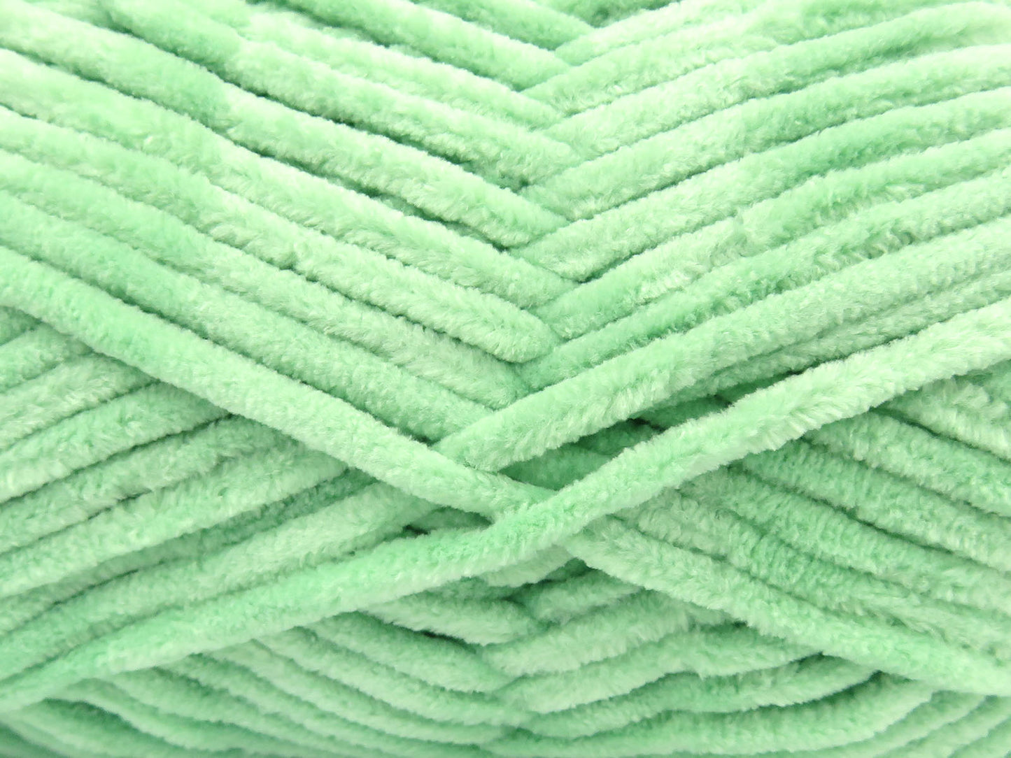 Chenille Baby
