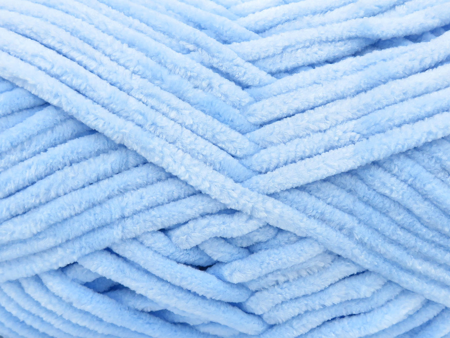 Chenille Baby