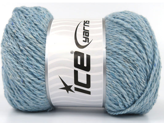 Recycled Wool