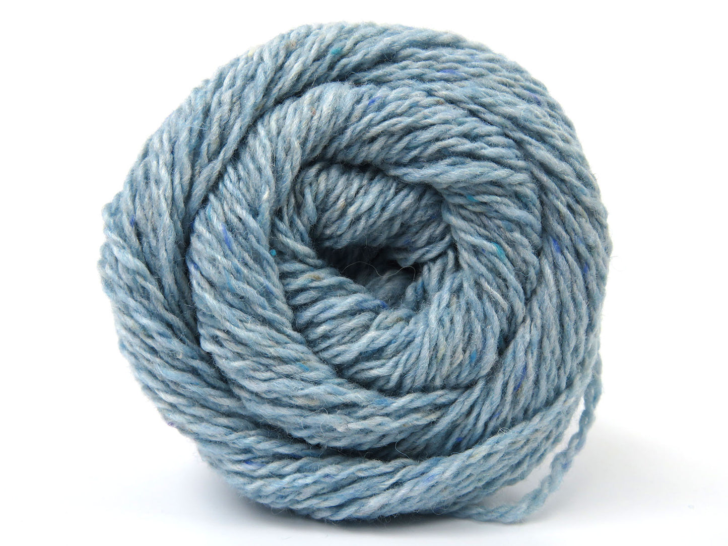 Recycled Wool
