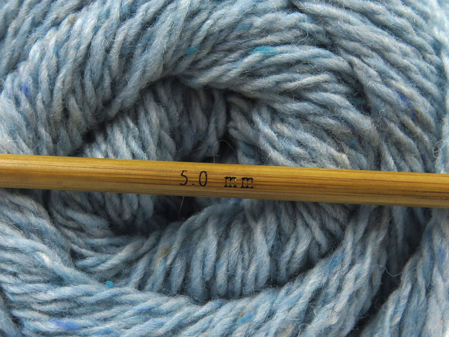 Recycled Wool