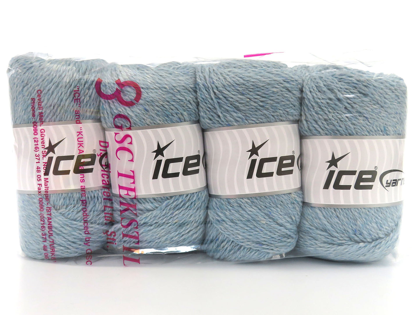 Recycled Wool
