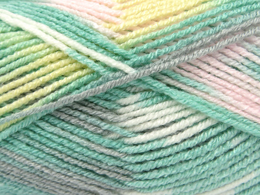 Baby Pastel