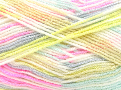Baby Pastel