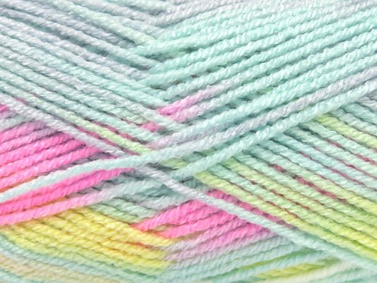 Baby Pastel