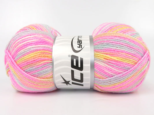 Baby Pastel