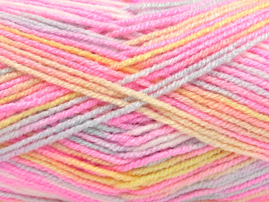 Baby Pastel