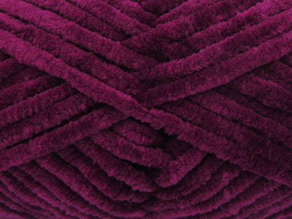 Chenille Baby
