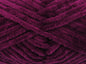 Chenille Baby