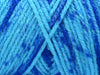 Turquoise, Blue