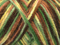 Saver Color DK