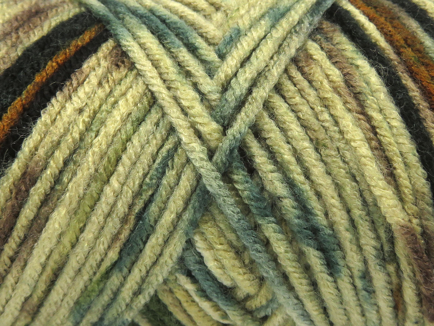 Saver Color DK