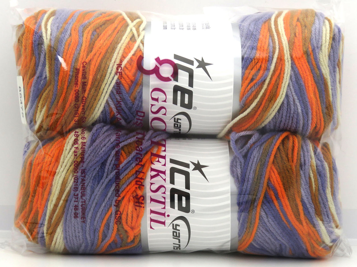 Saver Batik 200gr