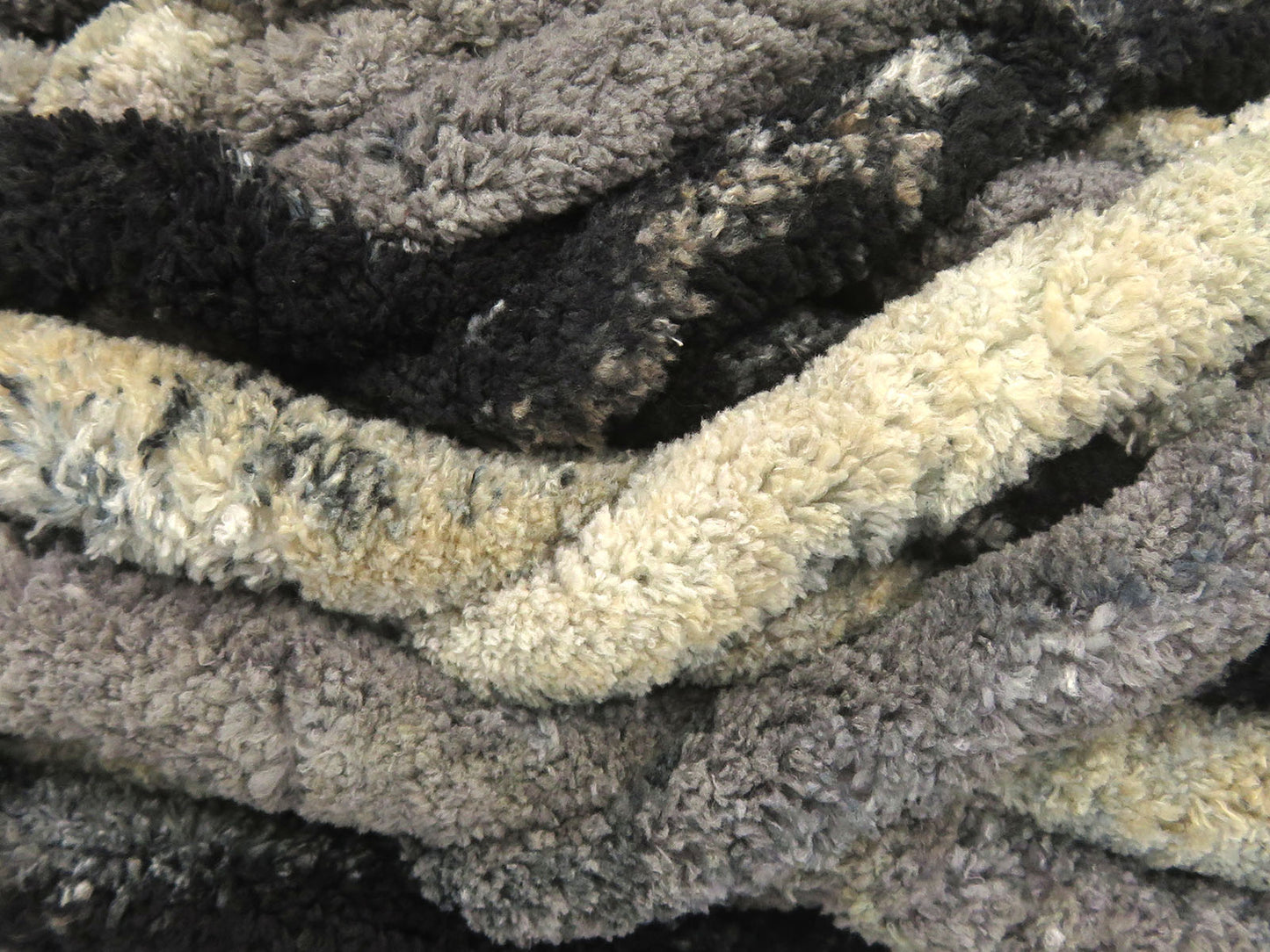 Giant Chenille