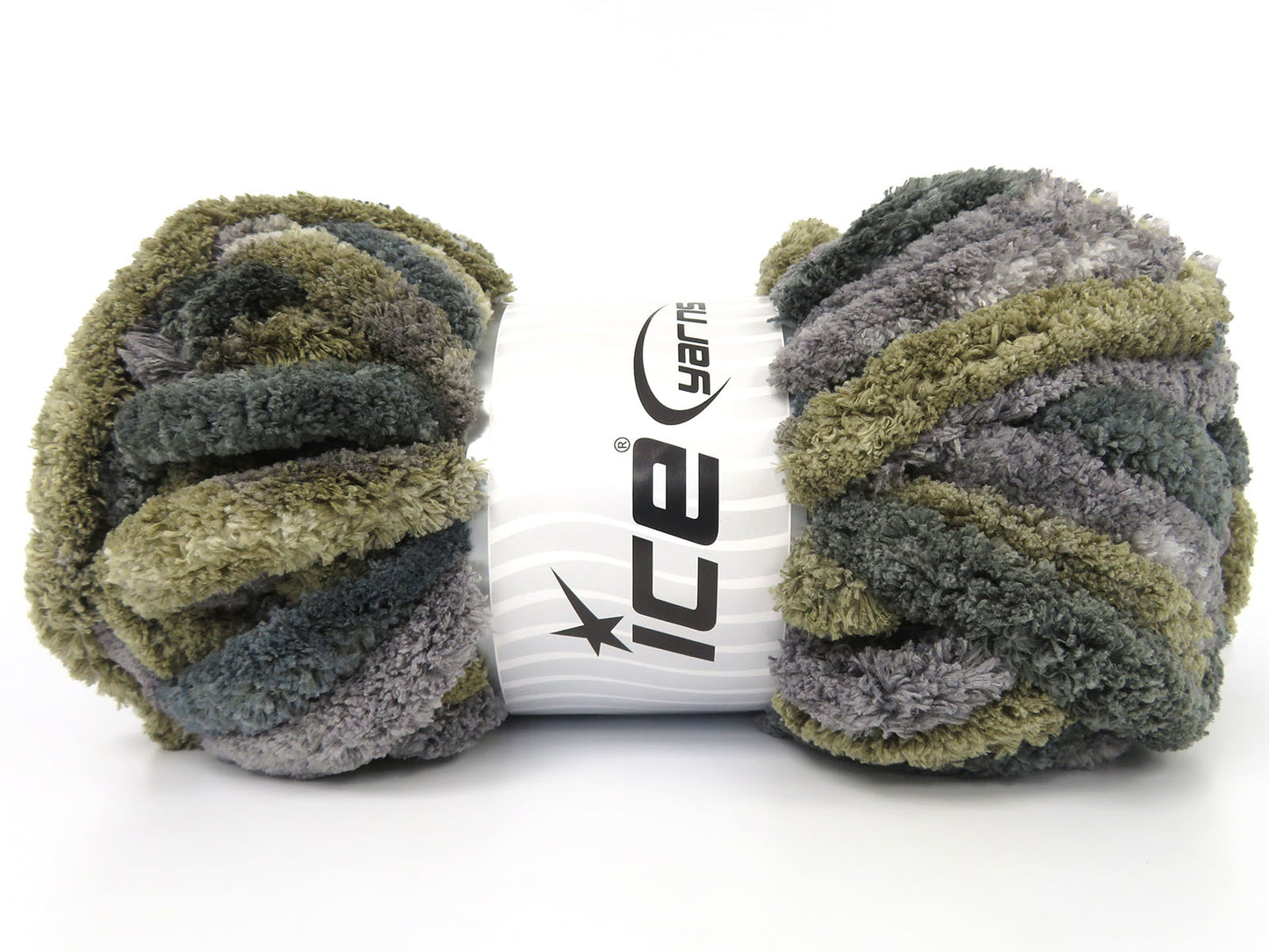 Giant Chenille