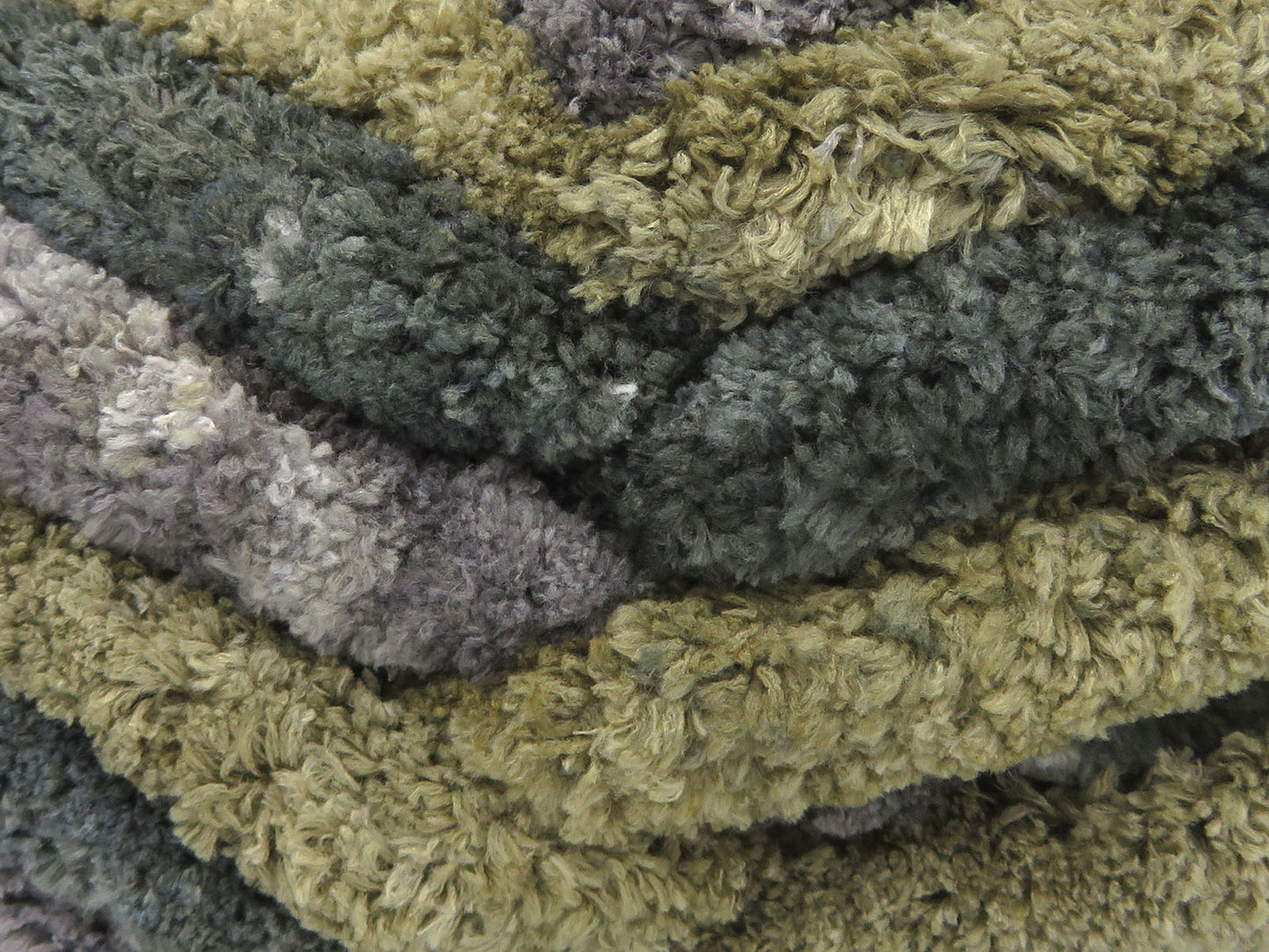 Giant Chenille