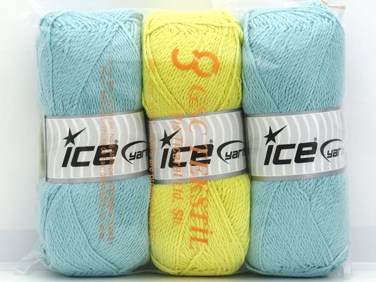 Plain Yarns 300 gr.