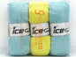 Plain Yarns 300 gr.