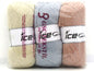 Plain Yarns 300 gr.