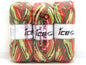 Sock Yarns 300 gr.