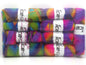 Mixed Lot Multicolor Rainbow Yarns fnt2-85513