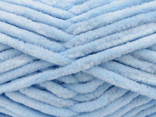 Chenille Baby