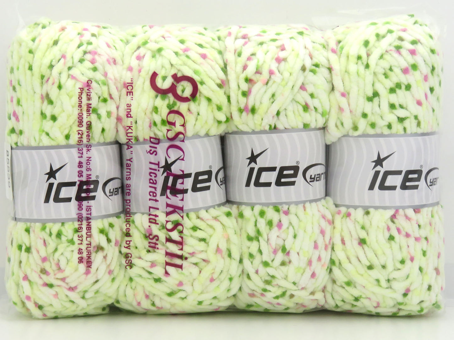 Havana Chenille