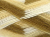 Brown Shades, Dark Cream, White