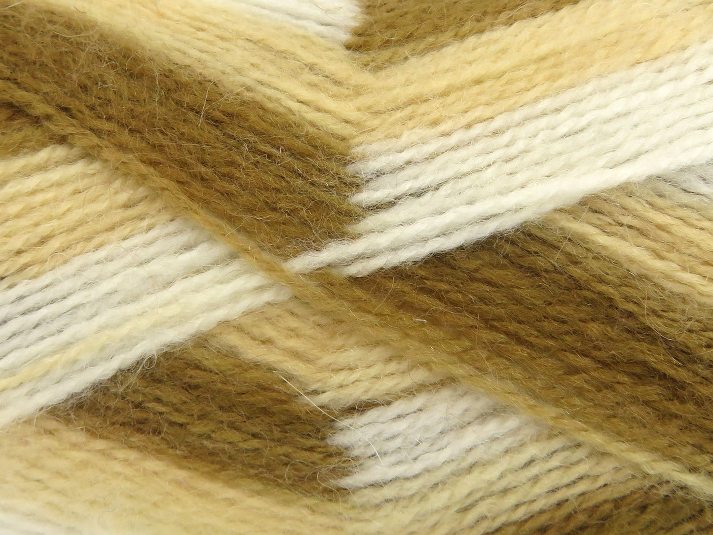 Angora Color