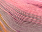Angora Color
