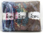 Fur Multicolor Yarns Mixed Lot fnt2-85568