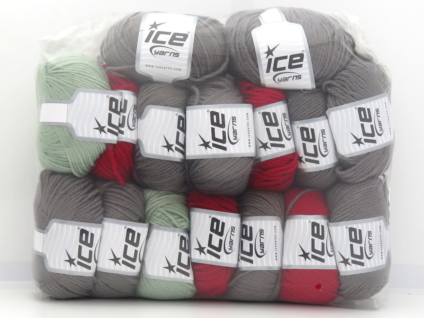 Mixed Lot Multicolor fnt2-85596