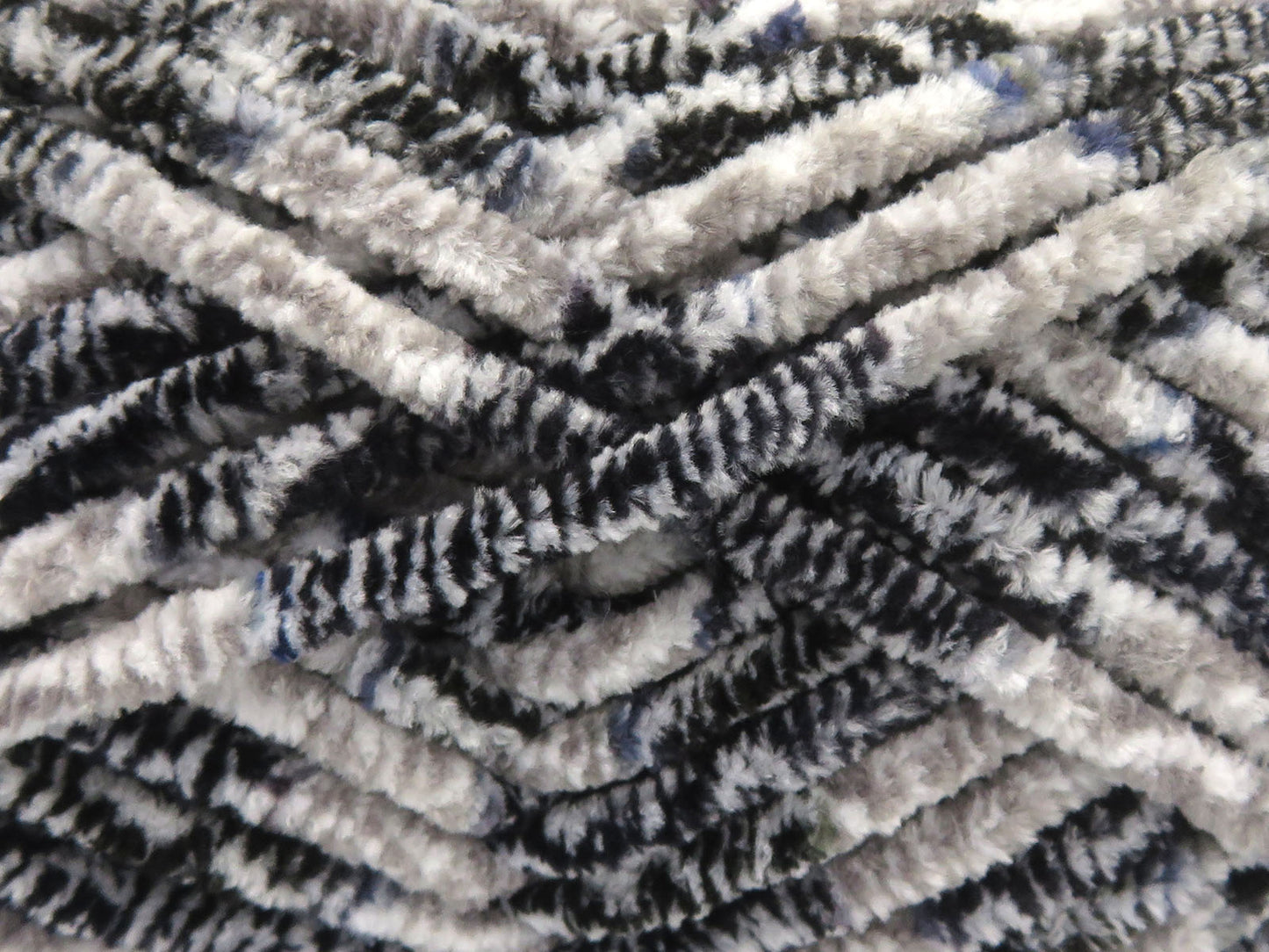 Chenille Safari