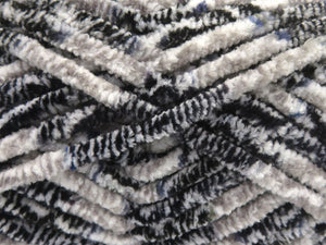 Chenille Safari