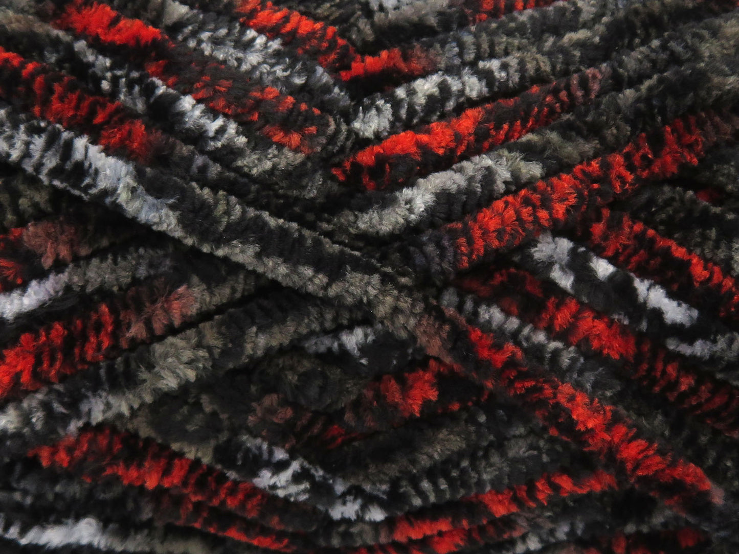 Chenille Safari